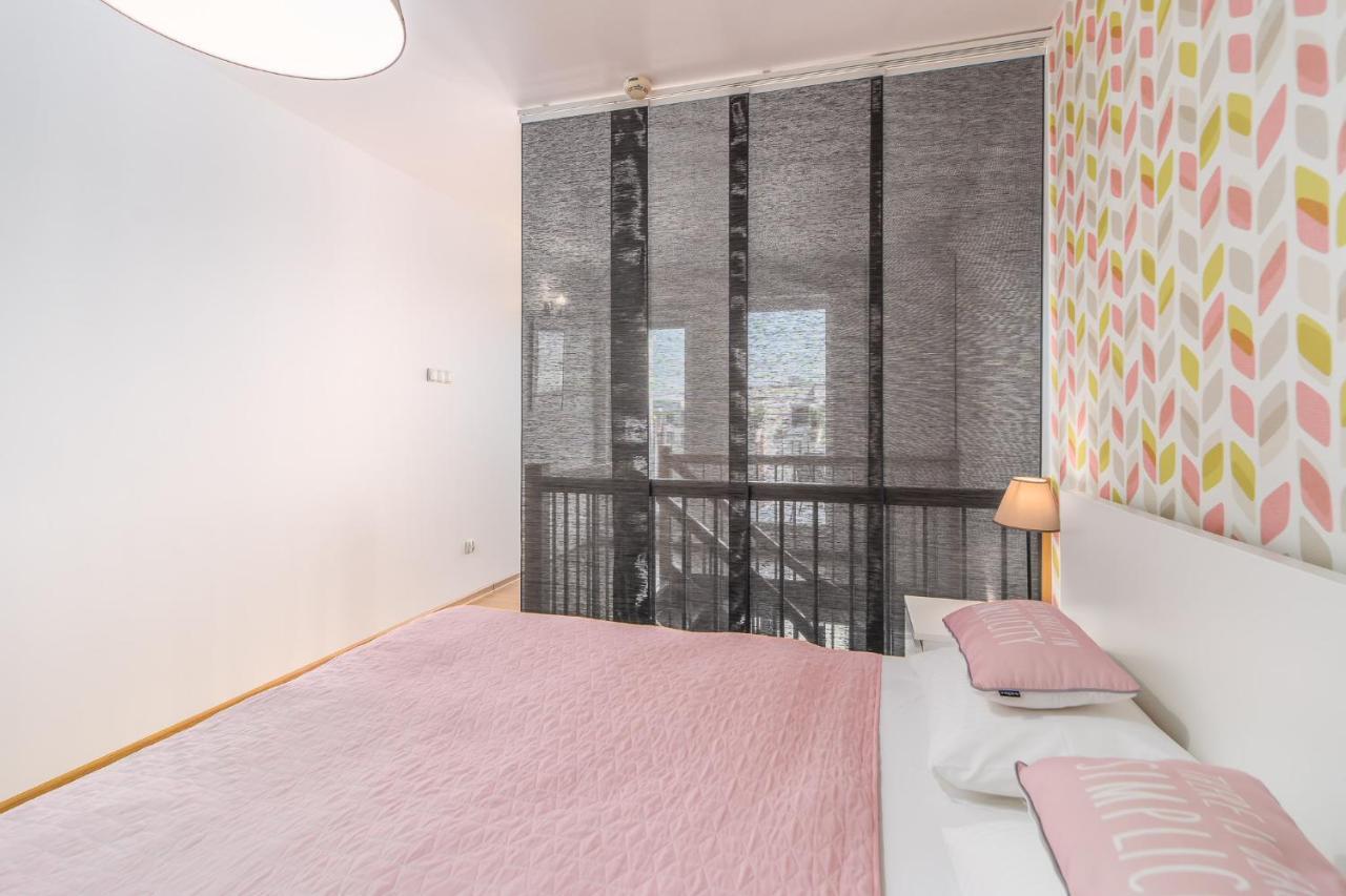 Apartamenty Kolobrzeg Osiedle Polanki Ngoại thất bức ảnh